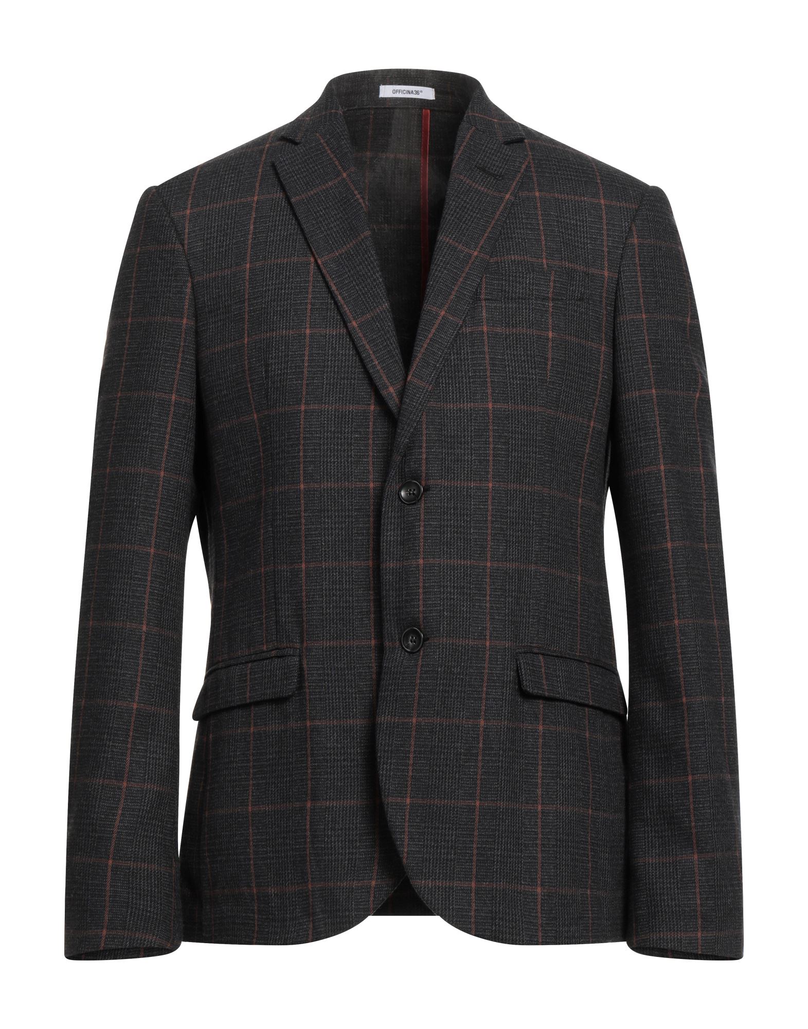 OFFICINA 36 - Blazers