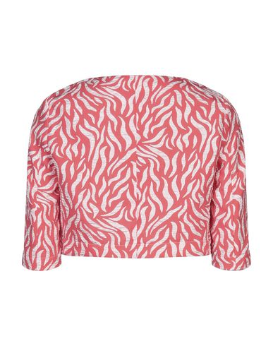 Up To Be Suit Jackets In Red