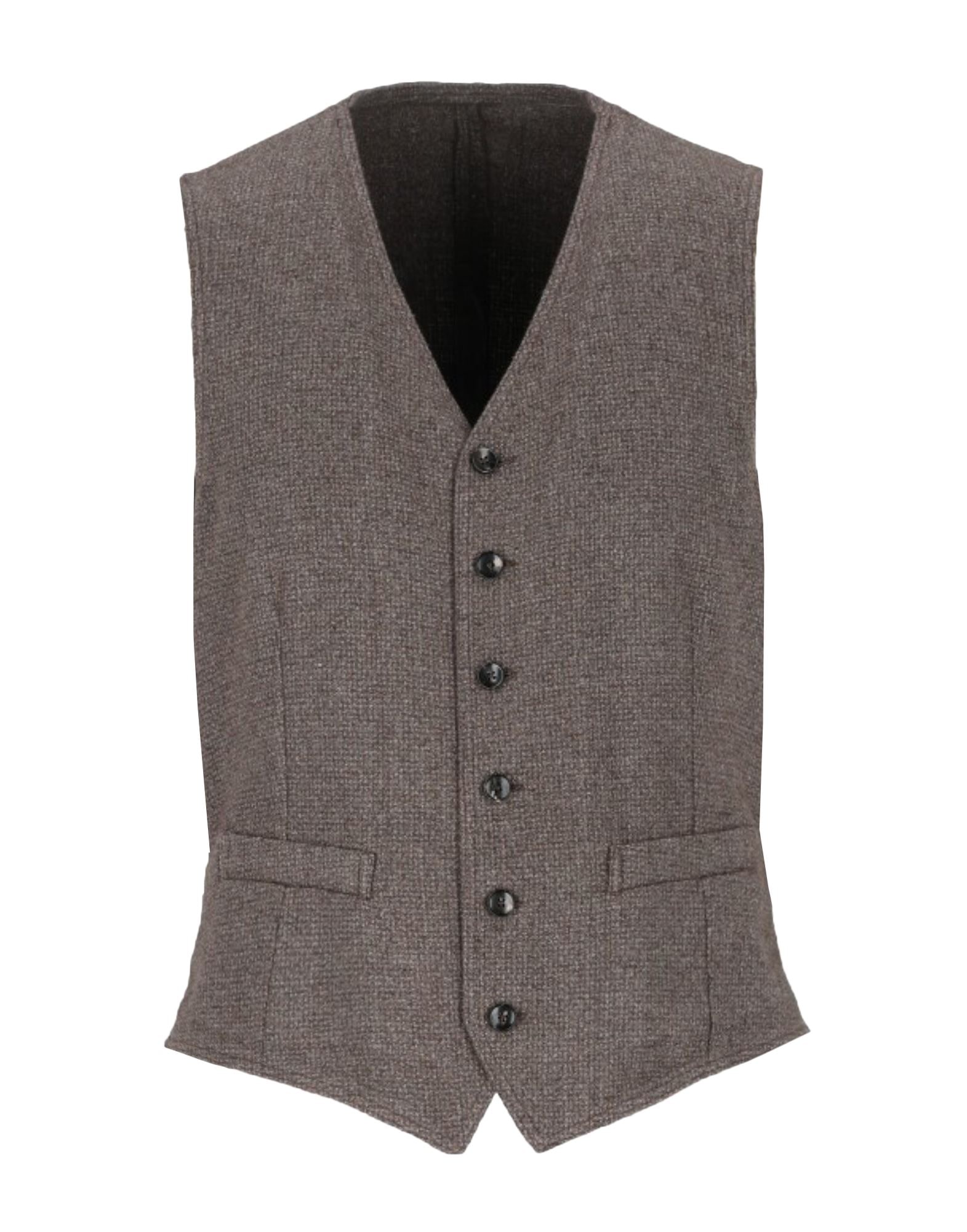 LARDINI - Tailored Vests
