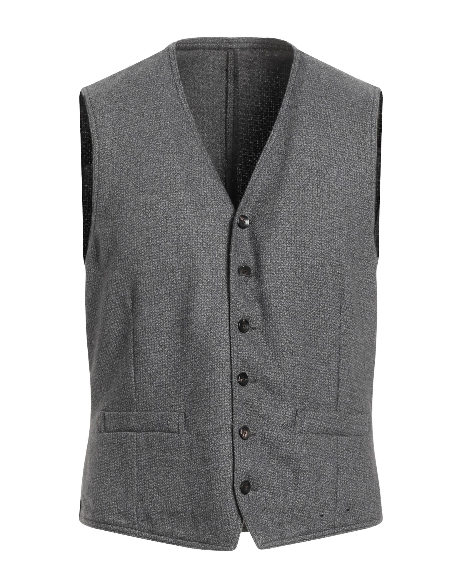 LARDINI - Tailored Vests