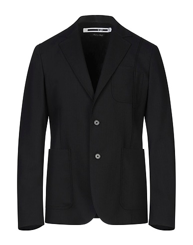 ZOOM McQ Alexander McQueen - Blazer