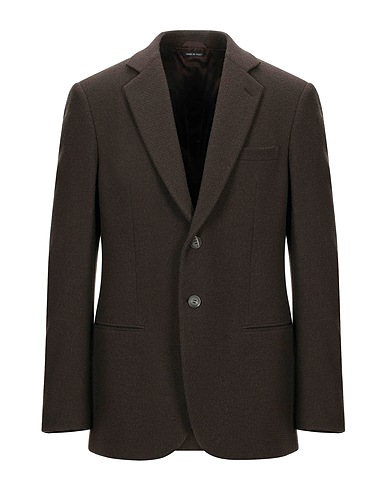 ZOOM GIORGIO ARMANI - Blazer