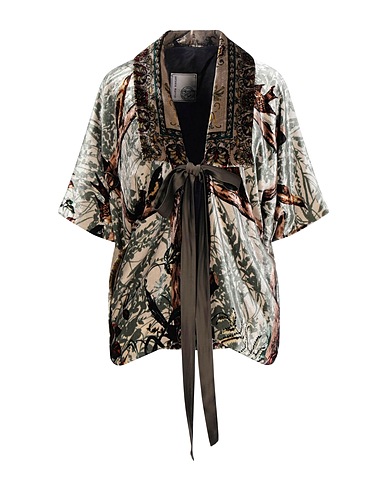 ZOOM ANTONIO MARRAS - Veste