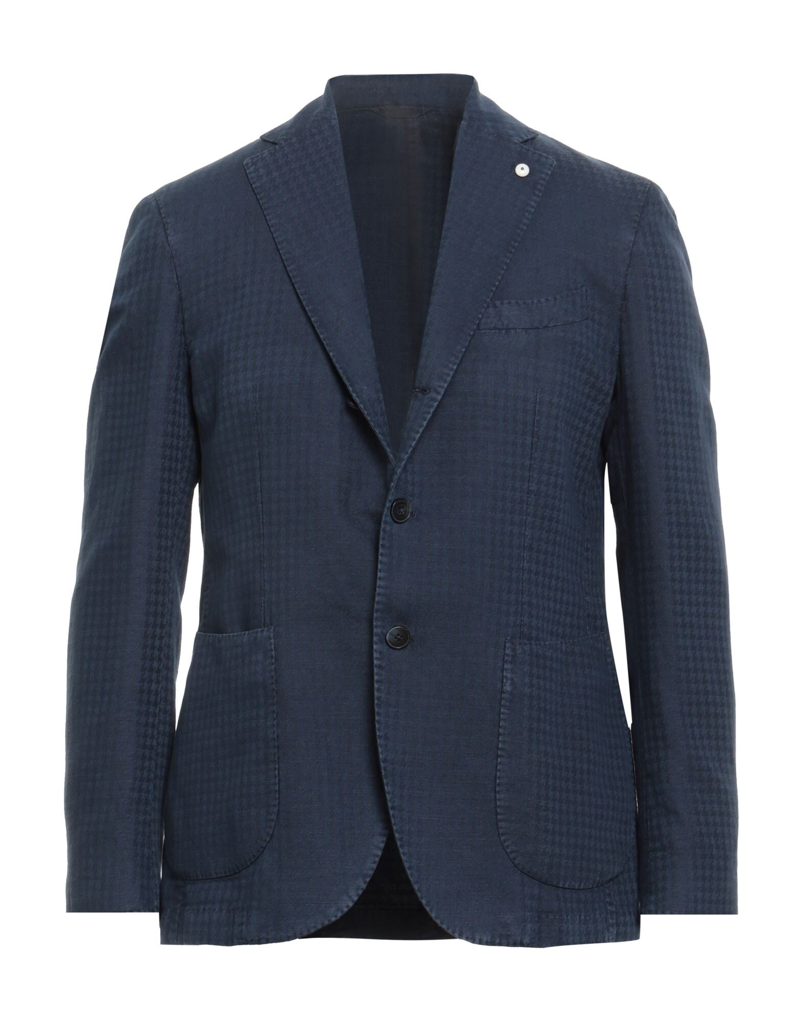 L.B.M. 1911 - Blazers