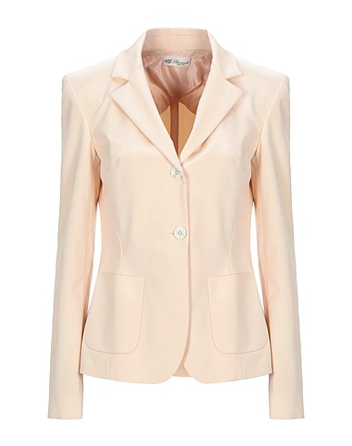 ZOOM BLUMARINE - Sartorial jacket