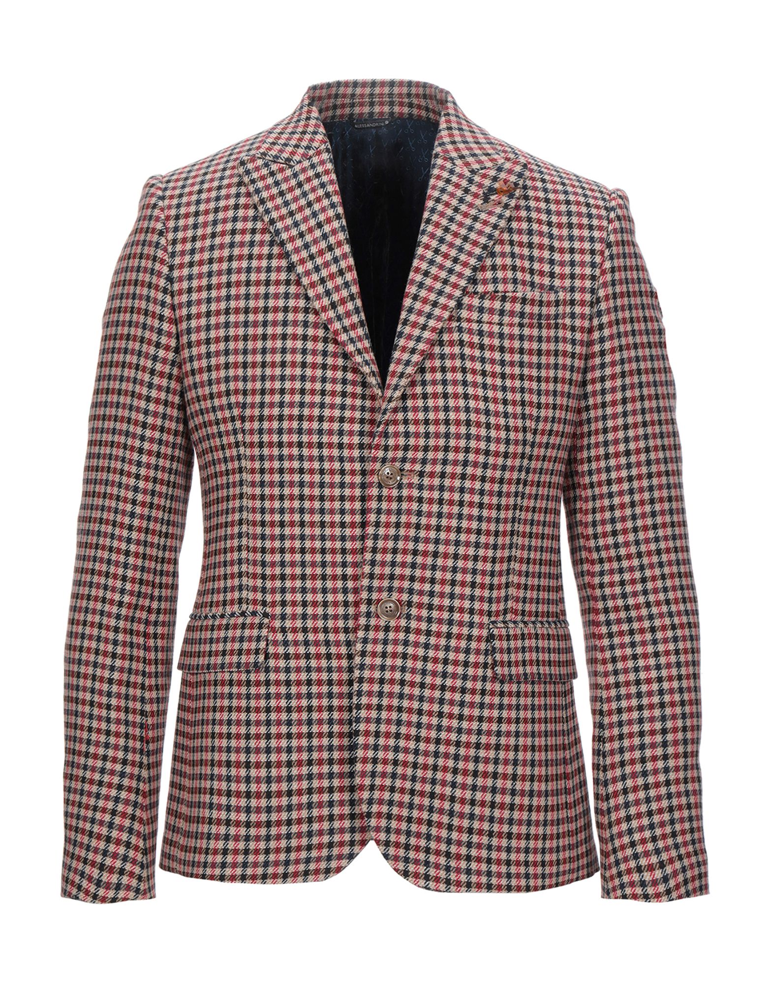 DANIELE ALESSANDRINI - Blazers