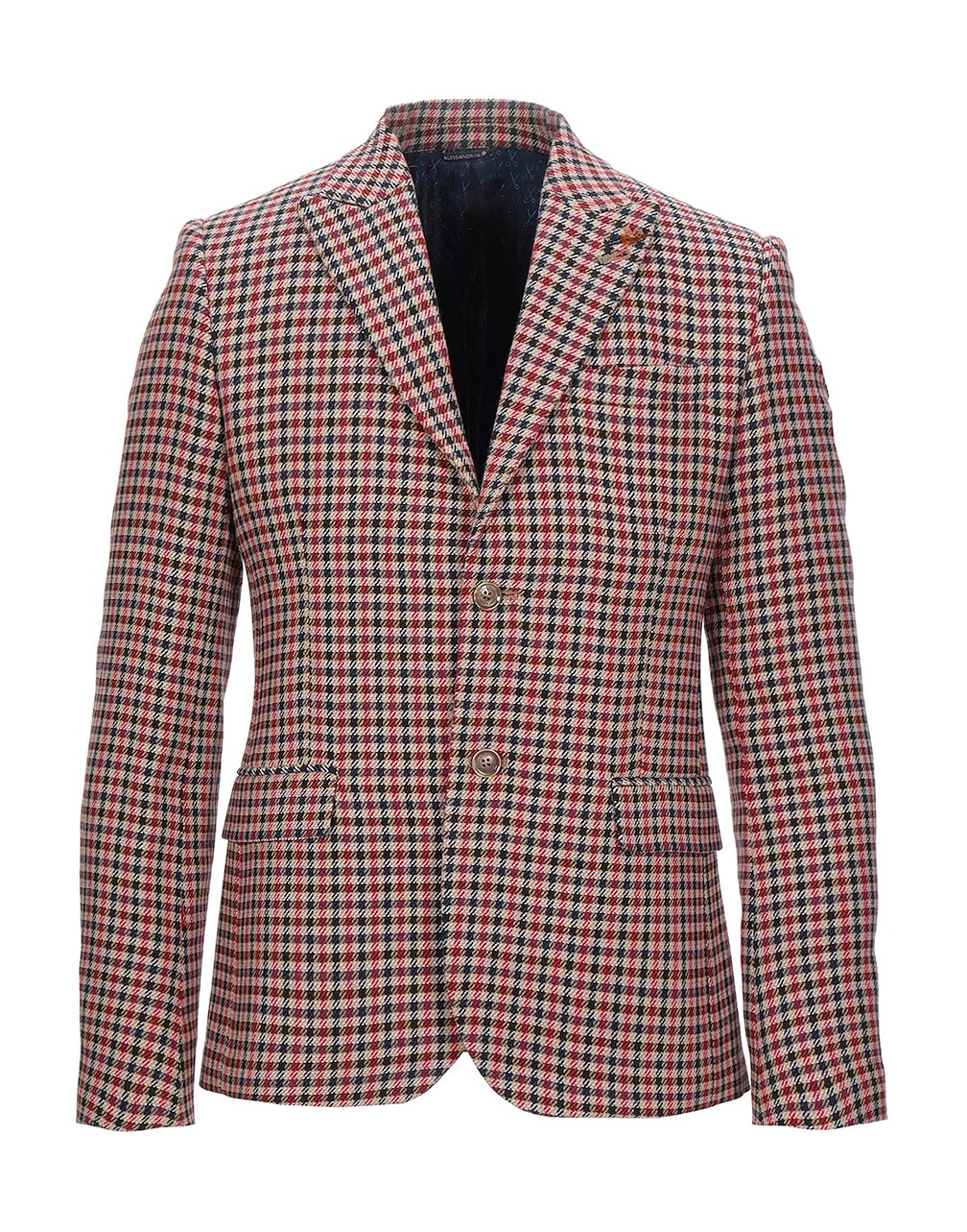 DANIELE ALESSANDRINI - Blazers