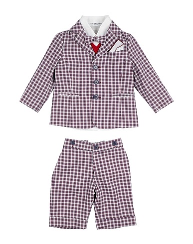 ZOOM COLORICHIARI - Outfits