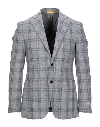 ZOOM CANALI - Blazer