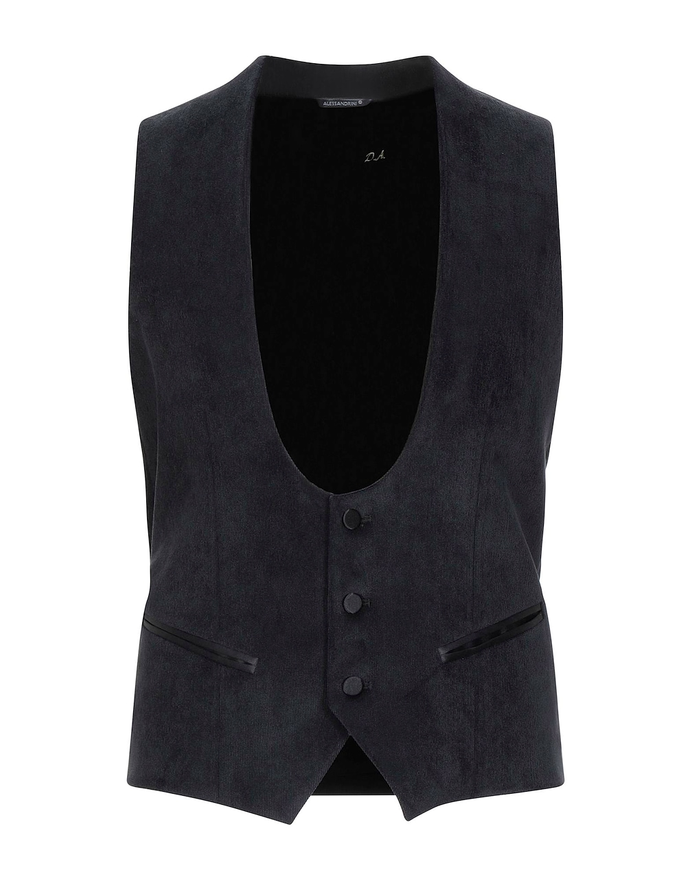 DANIELE ALESSANDRINI - Gilet Sartoriali
