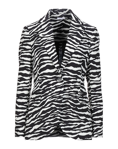 ZOOM P.A.R.O.S.H. - Sartorial jacket