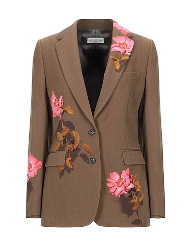 ZOOM DRIES VAN NOTEN - Blazer