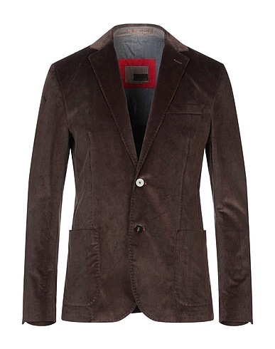 ZOOM FUTURO - Blazer