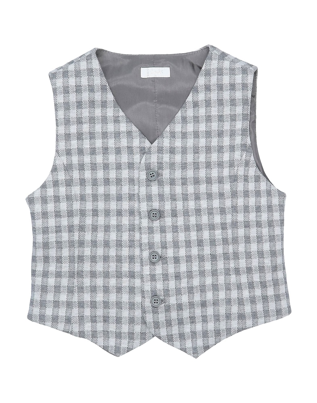 IL GUFO - Tailored Vests