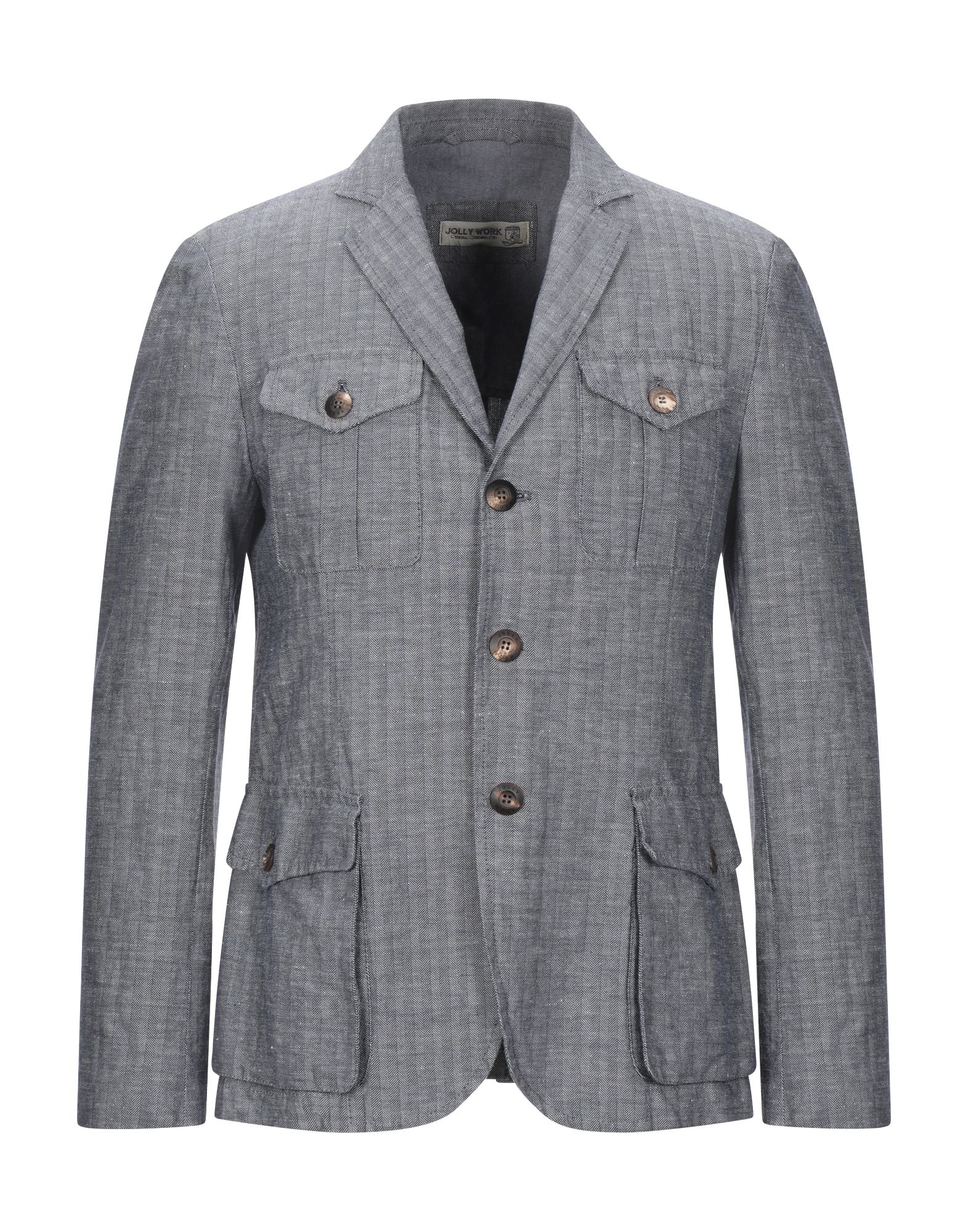 JOLLY WORK - Σακάκια