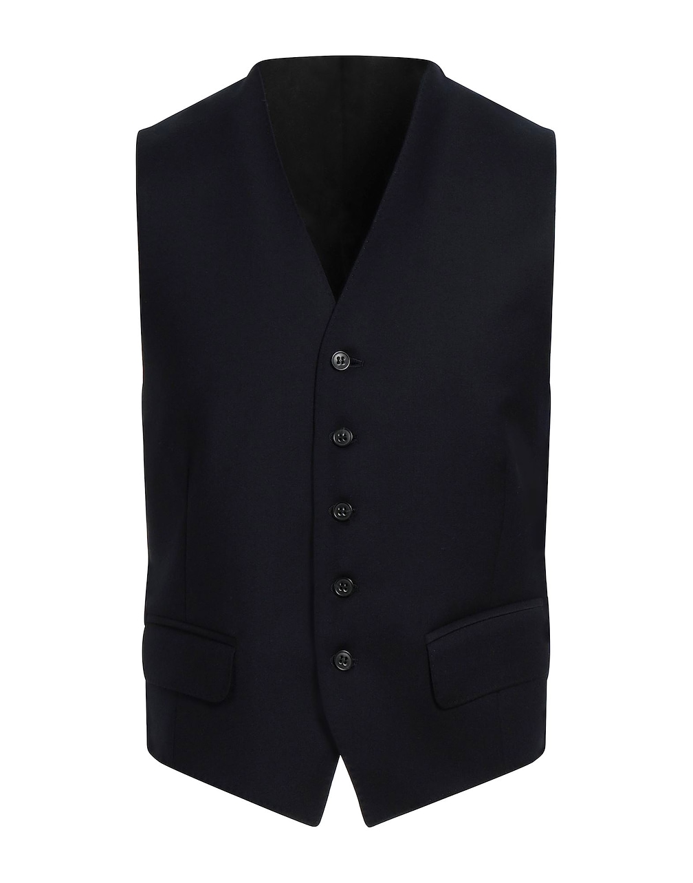 BRIAN DALES - Tailored Vests