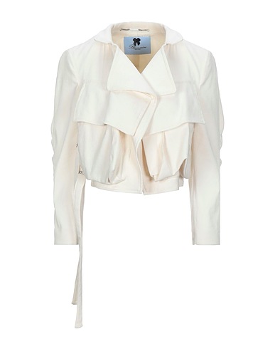 ZOOM BLUMARINE - Sartorial jacket