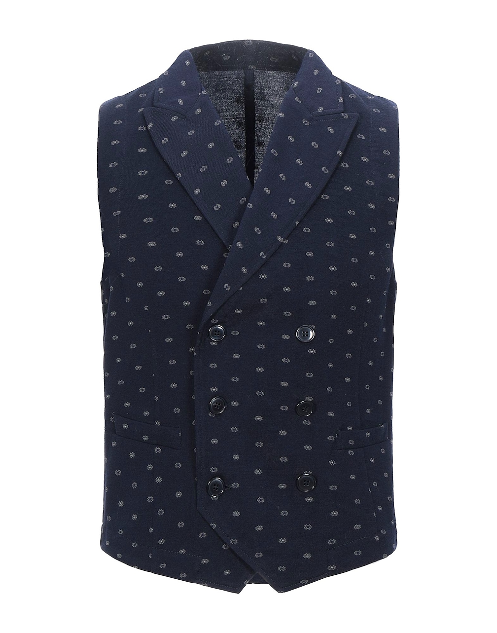 RODA - Tailored Vests