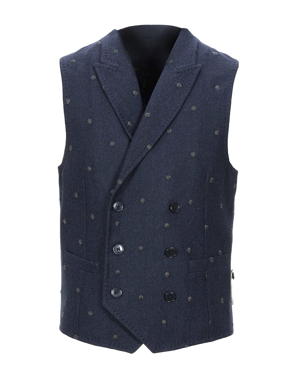 RODA - Gilet Sartoriali
