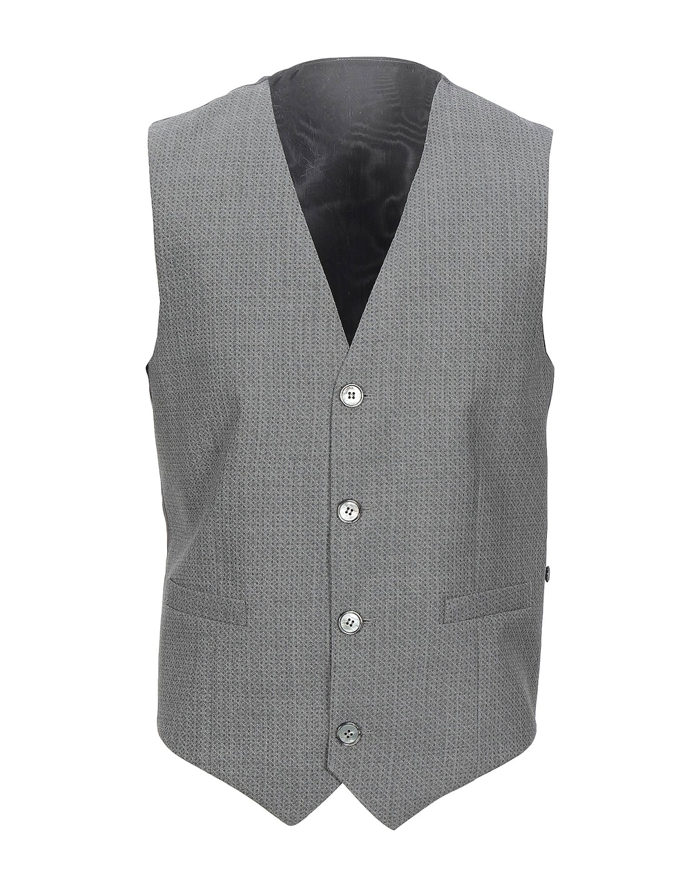 RODA - Tailored Vests
