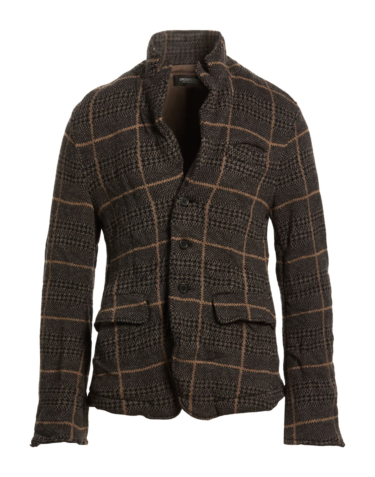 UNDERCOVER - Blazers