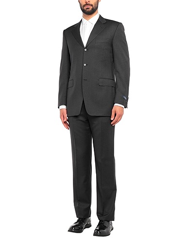 ZOOM CANALI - Suits