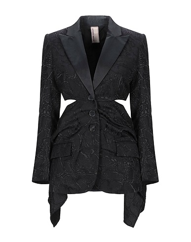 ZOOM ANTONIO MARRAS - Veste