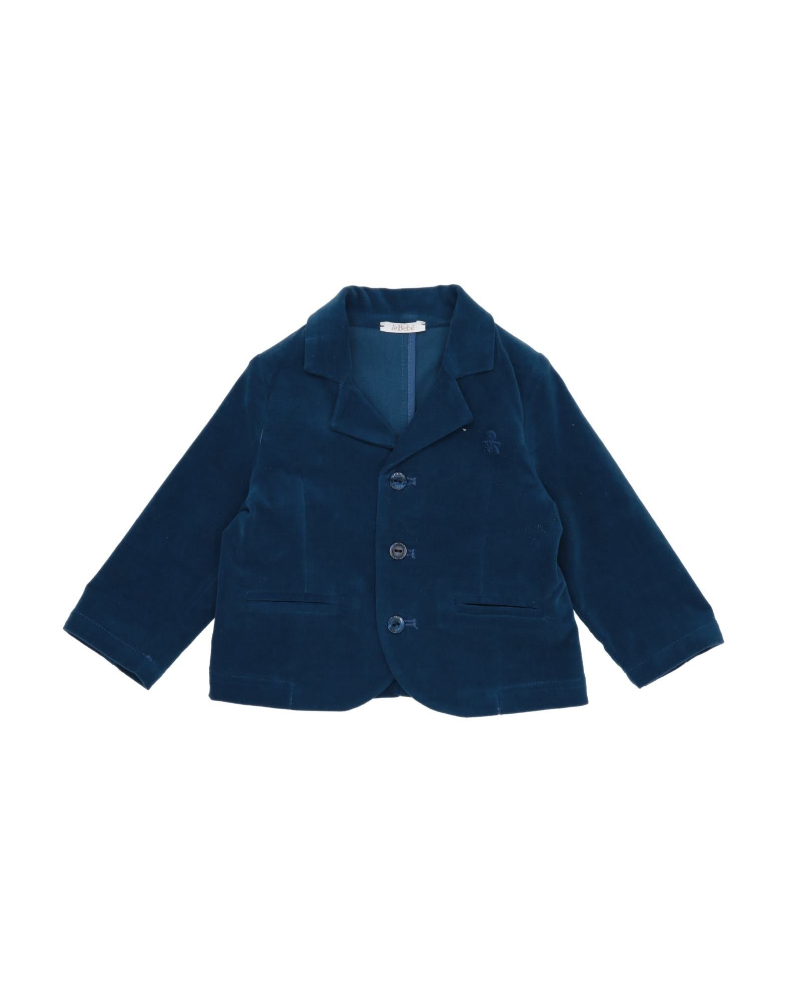 LE BEBÉ - Пиджаки