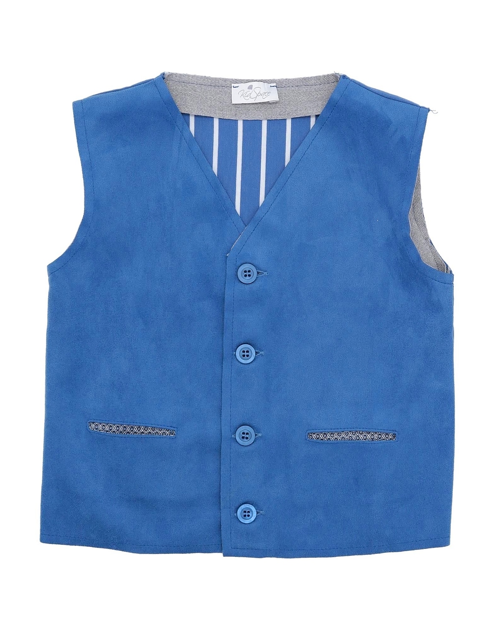 KID SPACE - Waistcoats