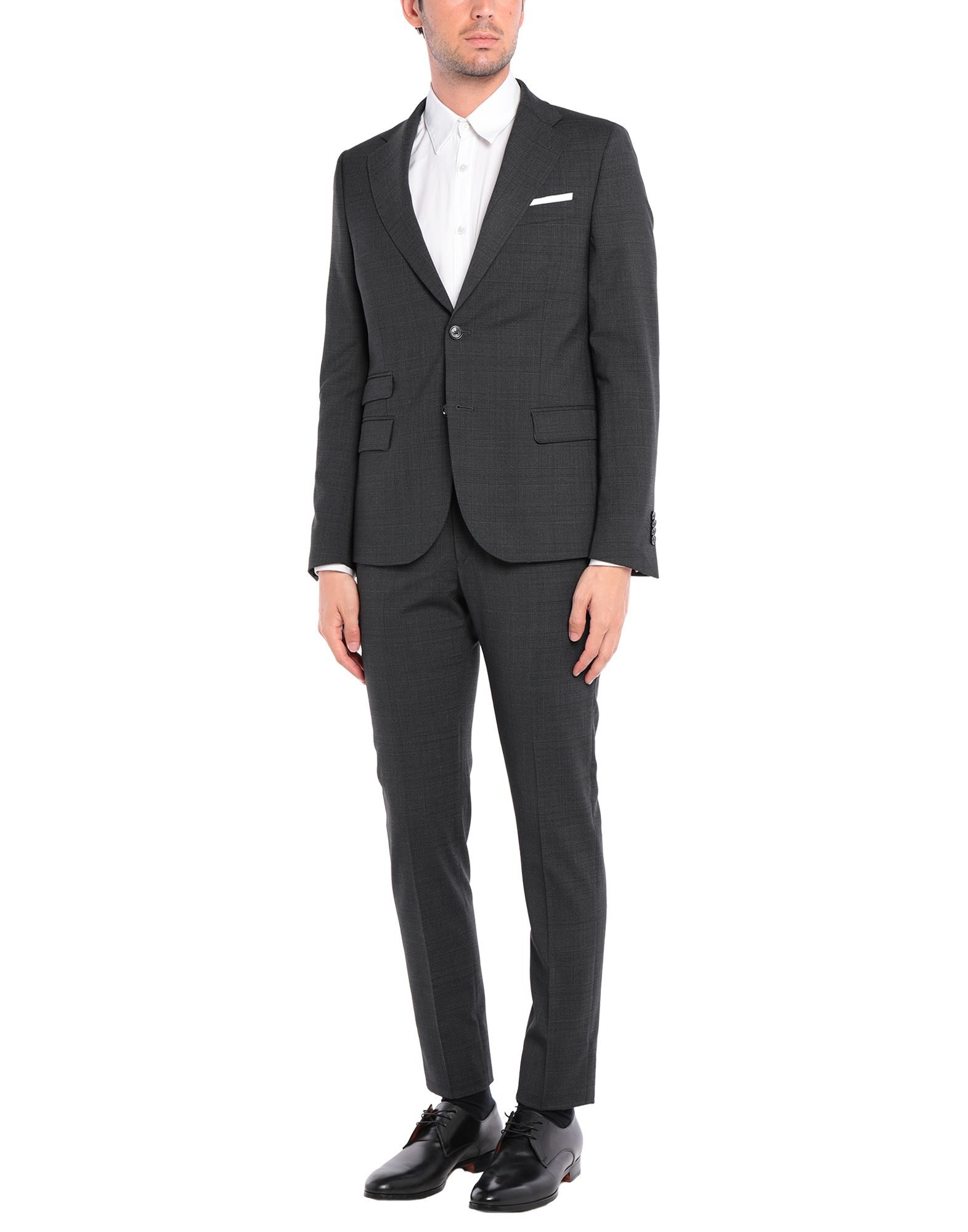 GREY DANIELE ALESSANDRINI - スーツ