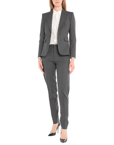 Dsquared2 Women's Suits In Lead