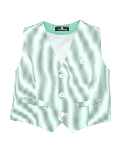 ZOOM CARLO PIGNATELLI - Vest