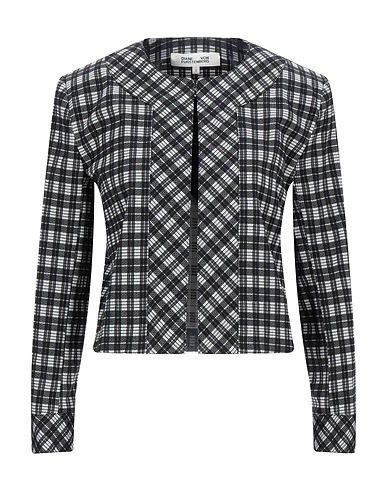 ZOOM DIANE VON FURSTENBERG - Veste