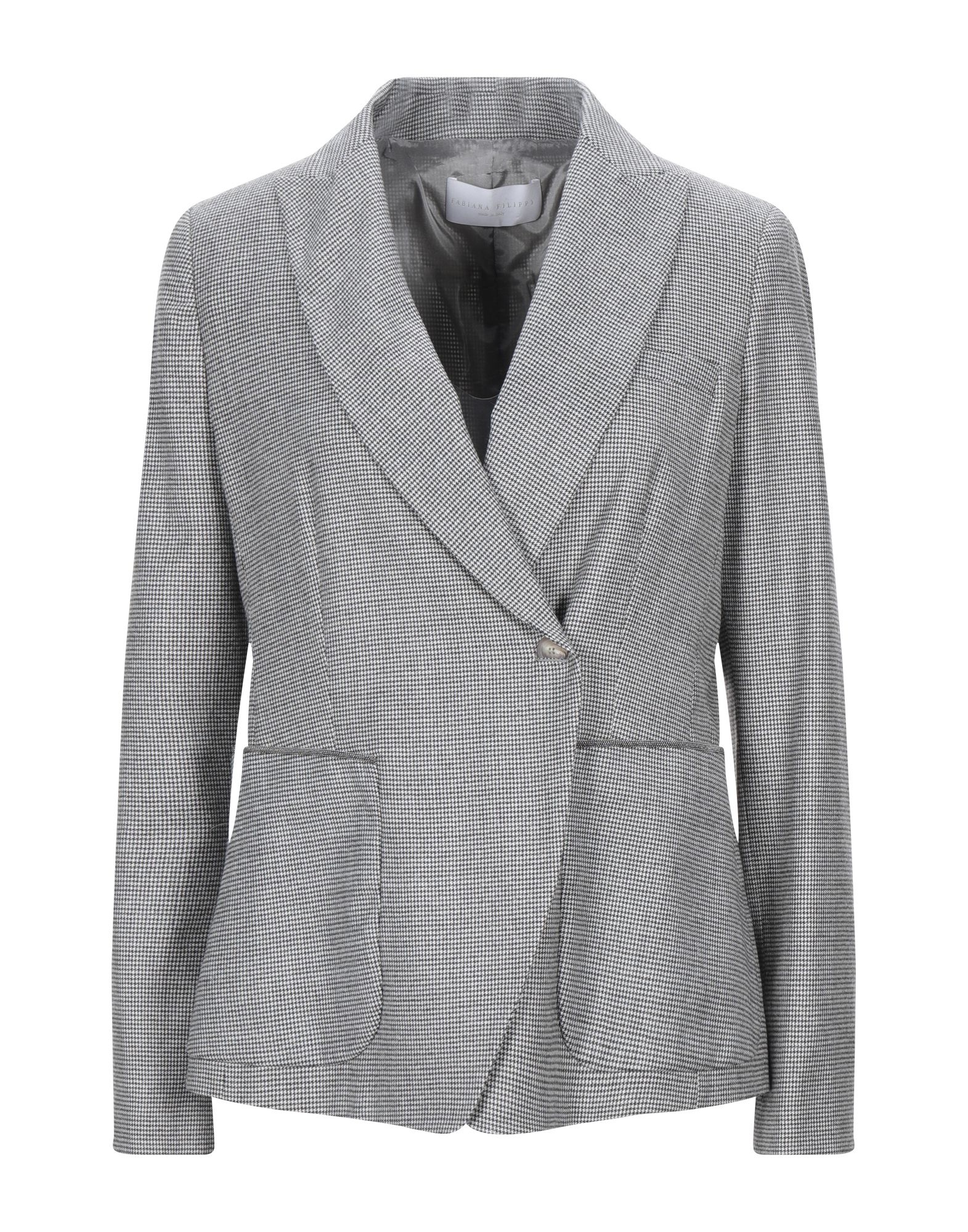 FABIANA FILIPPI - Blazers
