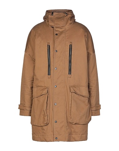 ZOOM DSQUARED2 - Coat
