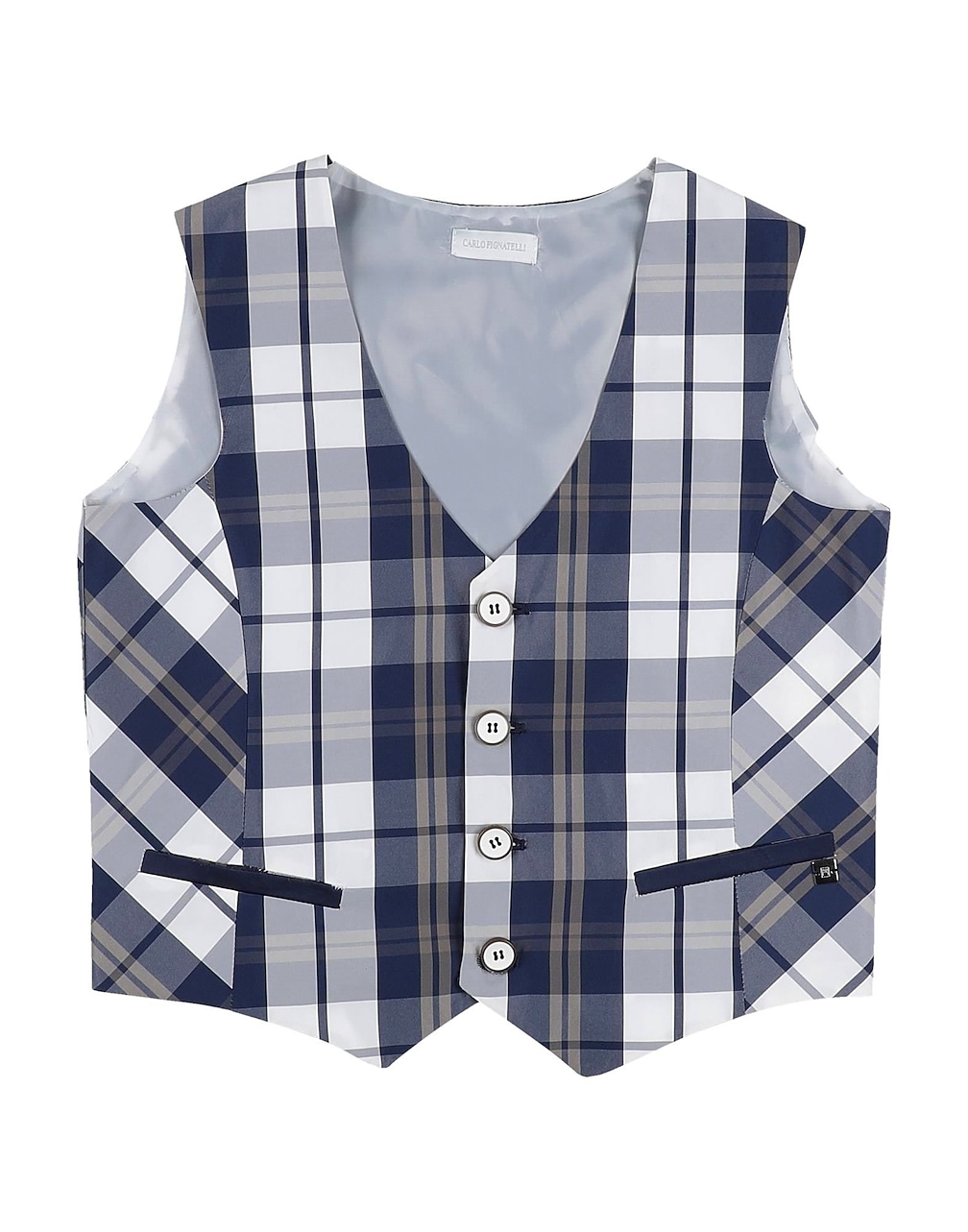 CARLO PIGNATELLI - Couture-Westen