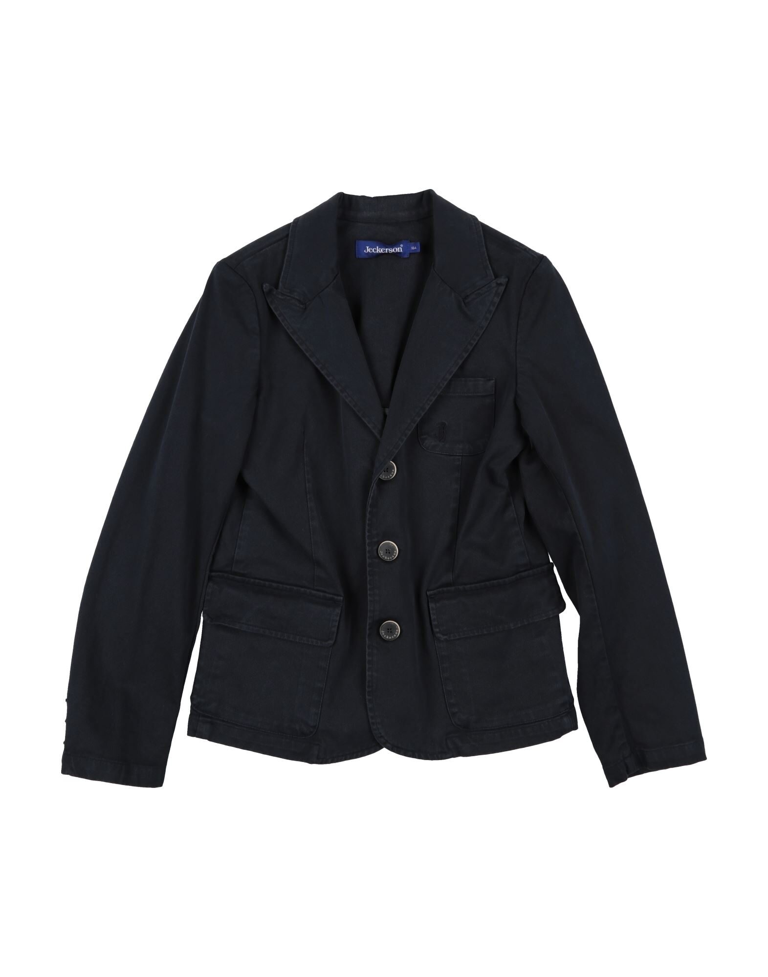 JECKERSON - Blazers