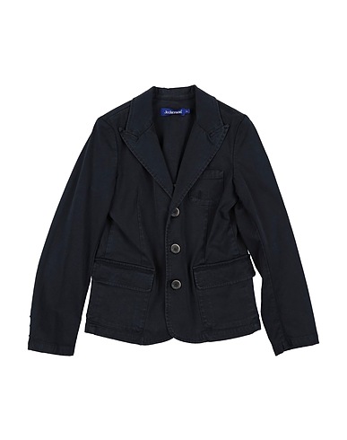 JECKERSON Blazer 97% Cotton, 3% Elastane