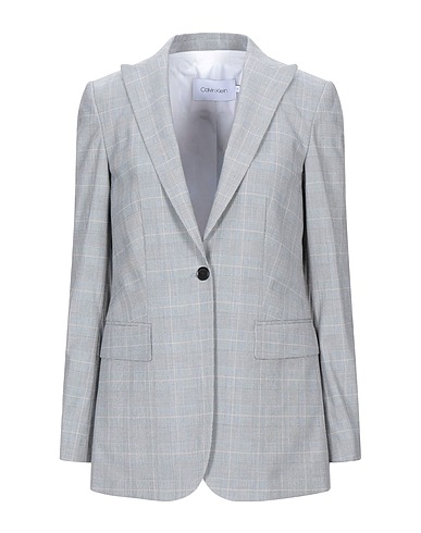 ZOOM CALVIN KLEIN - Sartorial jacket