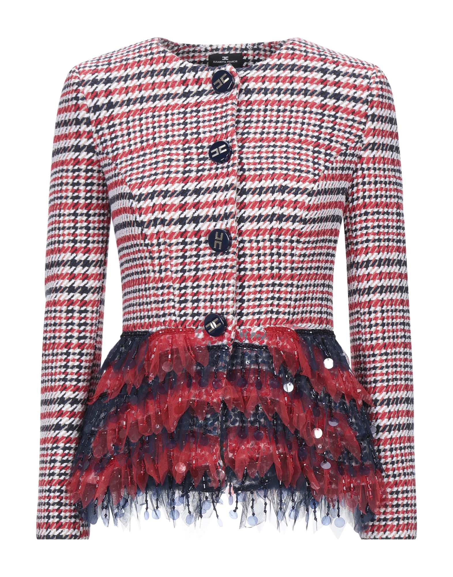 ELISABETTA FRANCHI - Blazers