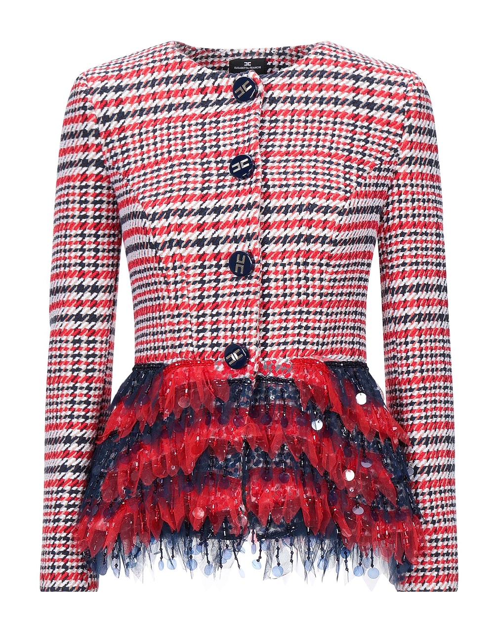 ELISABETTA FRANCHI - Blazers