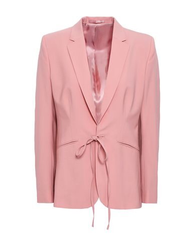 Click to view more detailed imagery on our partner's website Filippa K Sartorial Jacket In Pastel Pink