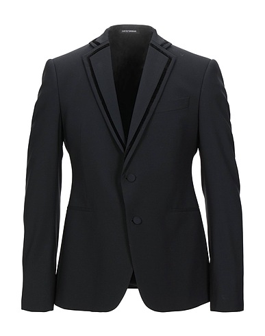 ZOOM EMPORIO ARMANI - Blazer