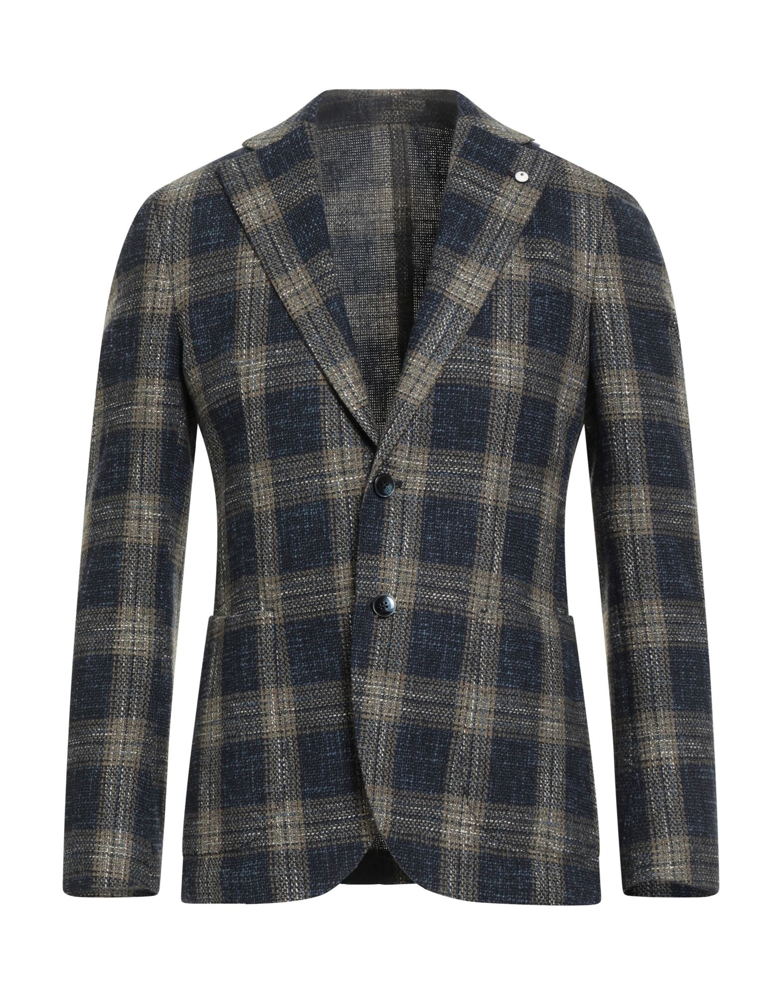 L.B.M. 1911 - Blazers