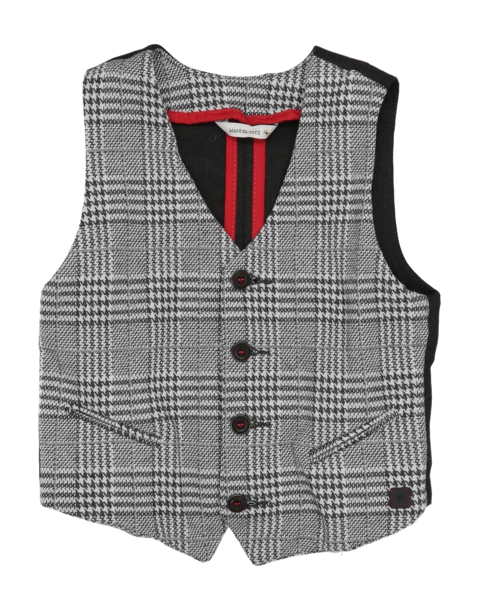 MANUEL RITZ - Waistcoats