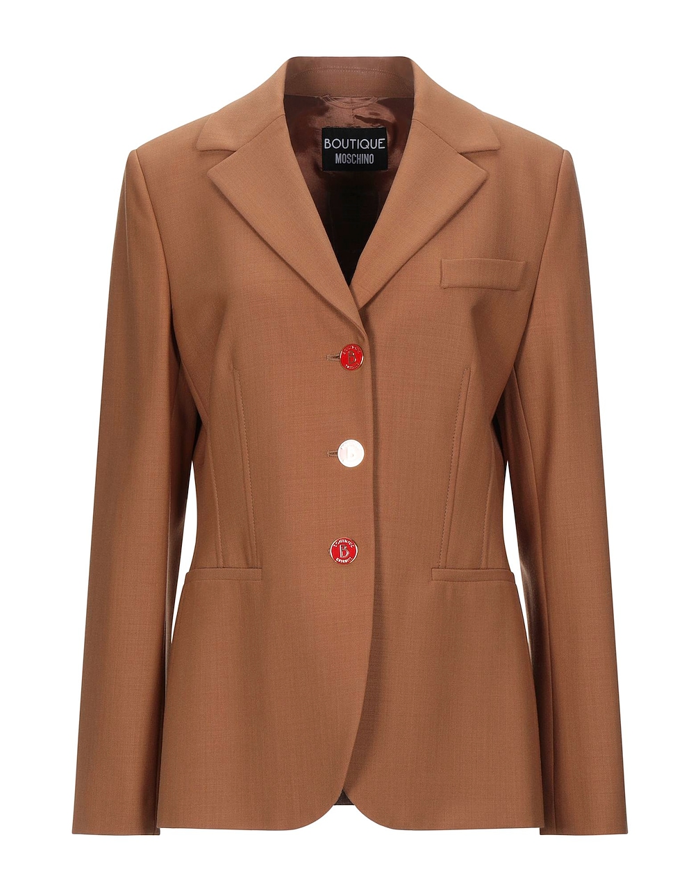BOUTIQUE MOSCHINO - Blazers