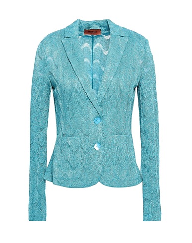 ZOOM MISSONI - Blazer