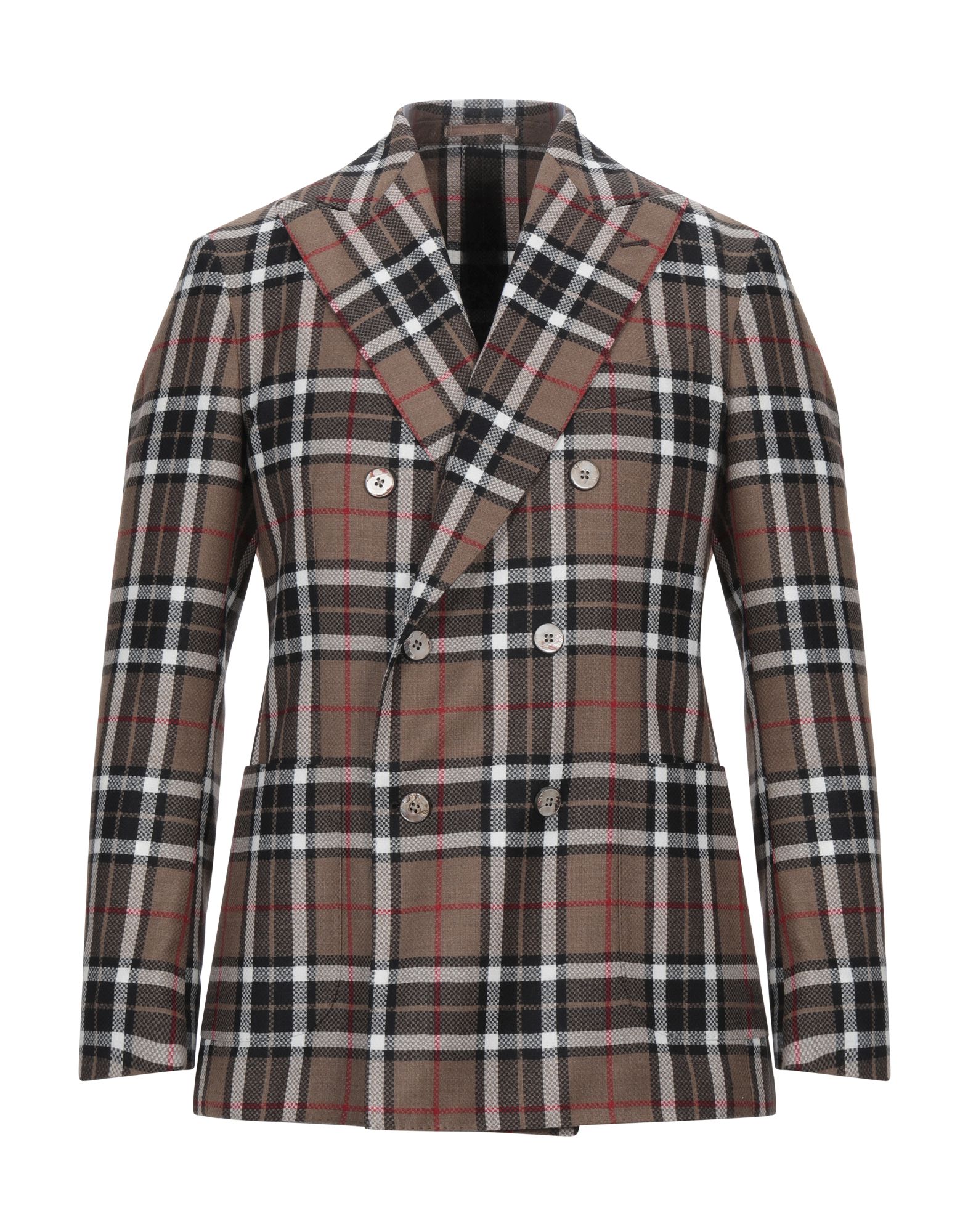 GABRIELE PASINI - Blazers