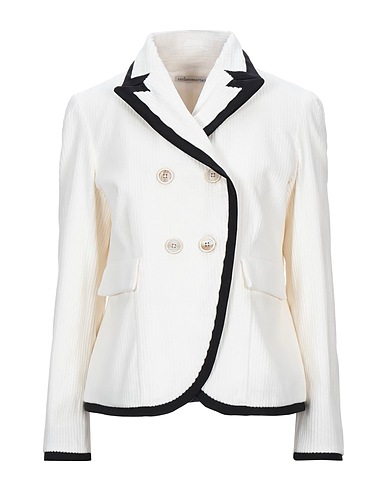 ZOOM STEFANO MORTARI - Sartorial jacket