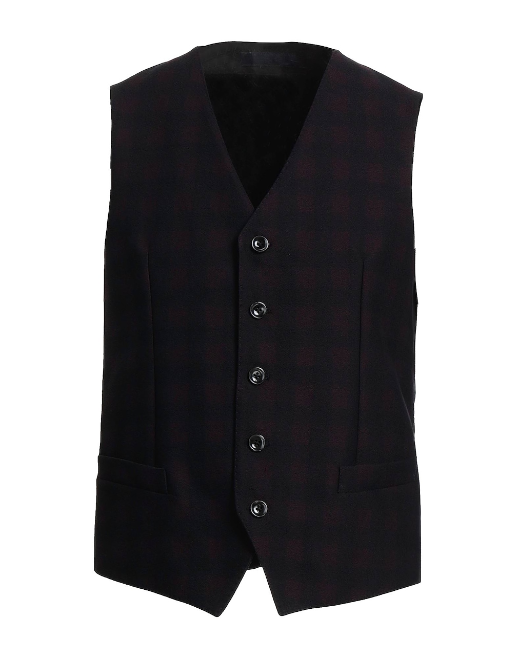 FUTURO - Tailored Vests